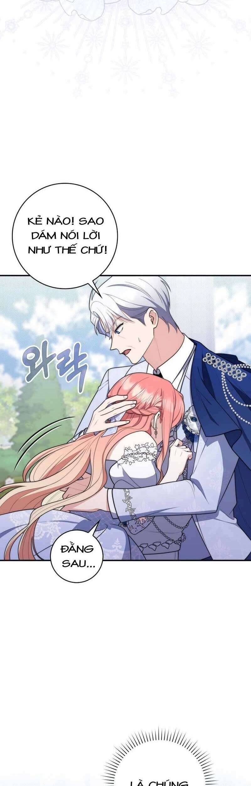 Nàng Công Chúa Tiên Tri Chap 46 - Next Chap 47