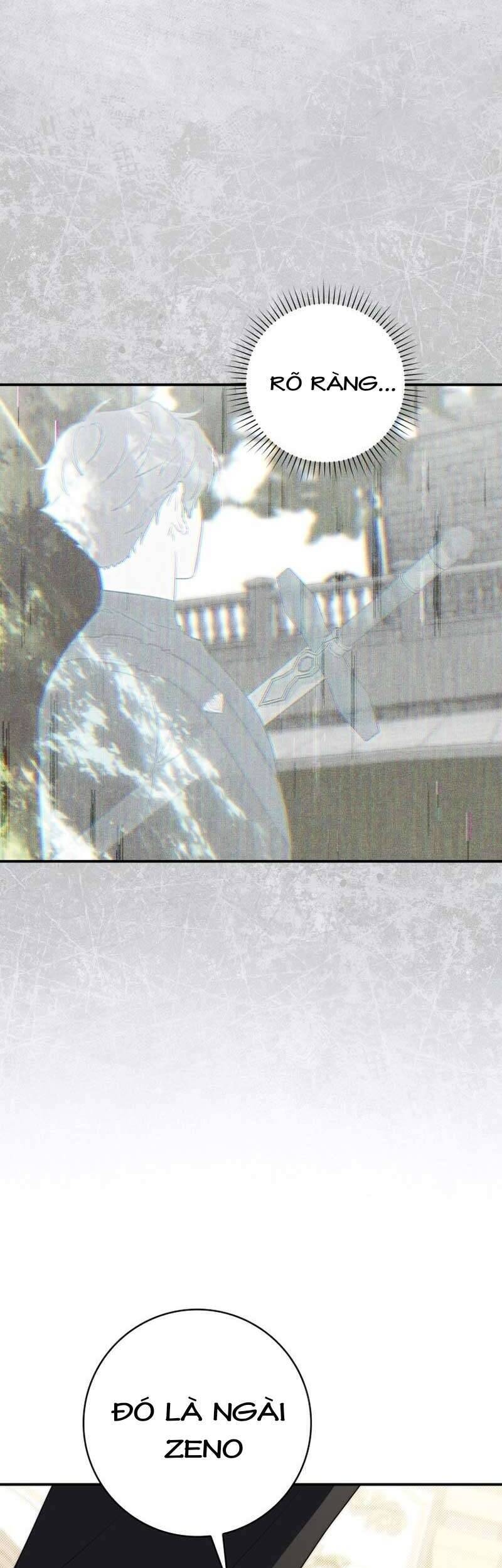 Nàng Công Chúa Tiên Tri Chap 46 - Next Chap 47
