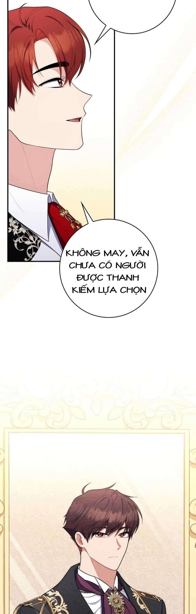 Nàng Công Chúa Tiên Tri Chap 46 - Next Chap 47