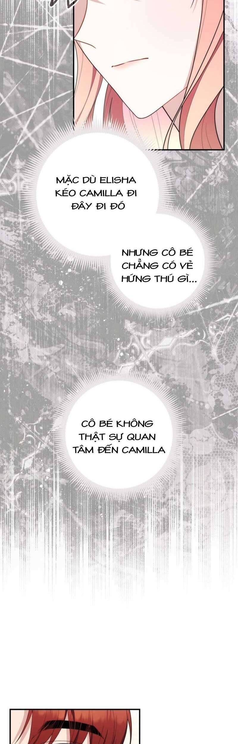 Nàng Công Chúa Tiên Tri Chap 46 - Next Chap 47