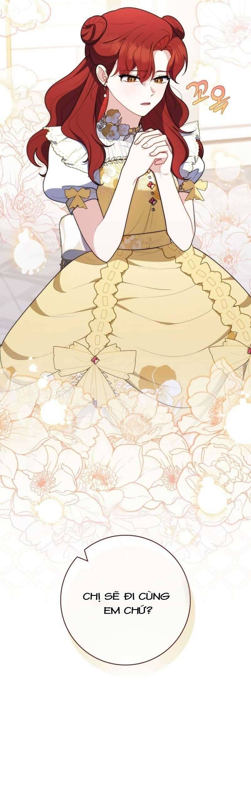 Nàng Công Chúa Tiên Tri Chap 46 - Next Chap 47