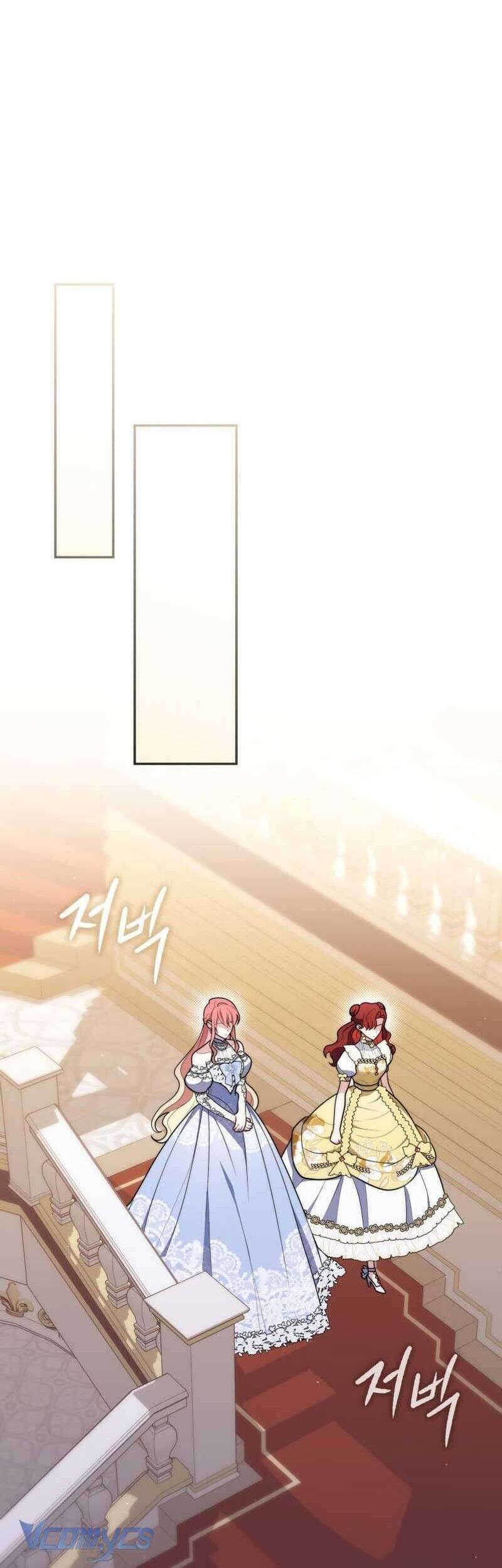 Nàng Công Chúa Tiên Tri Chap 46 - Next Chap 47