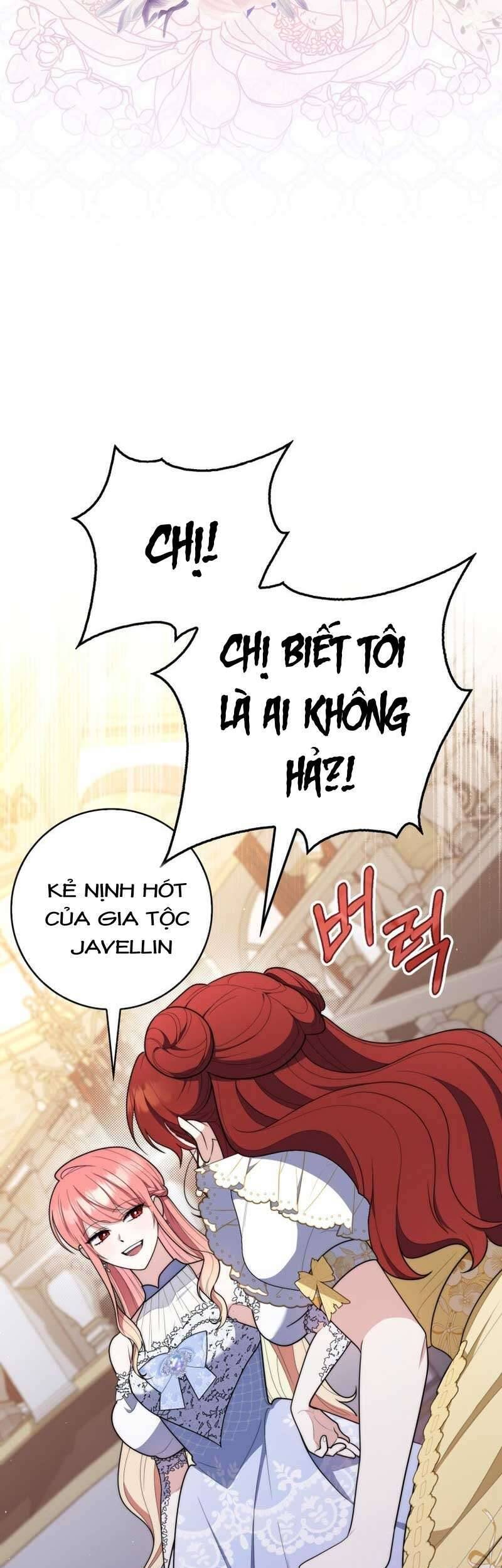 Nàng Công Chúa Tiên Tri Chap 46 - Next Chap 47