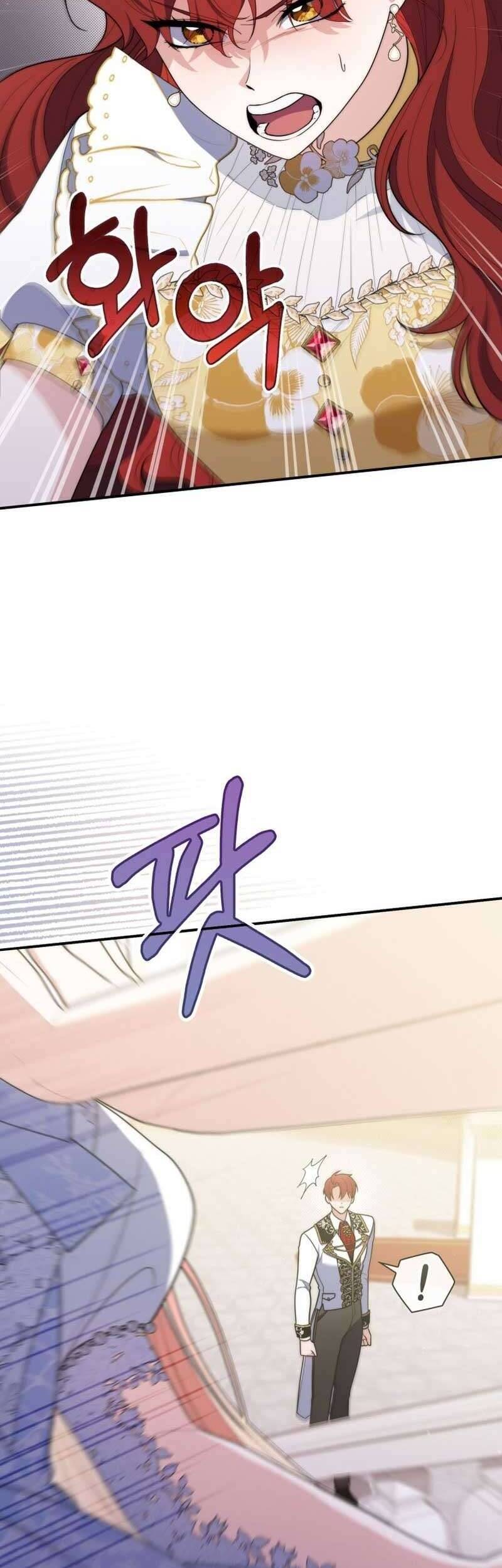 Nàng Công Chúa Tiên Tri Chap 46 - Next Chap 47