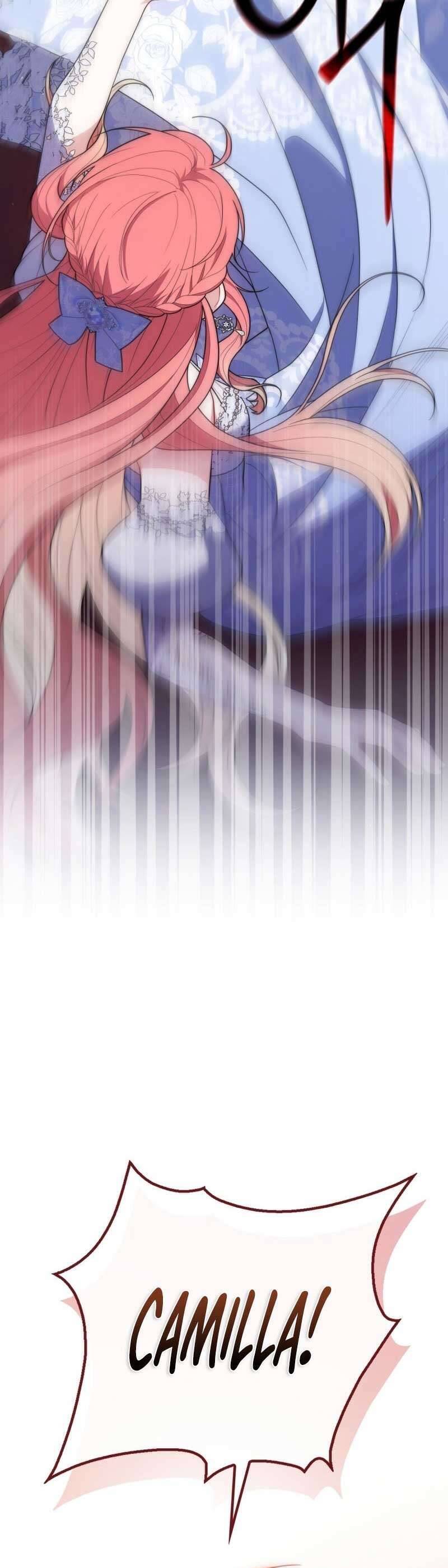 Nàng Công Chúa Tiên Tri Chap 46 - Next Chap 47