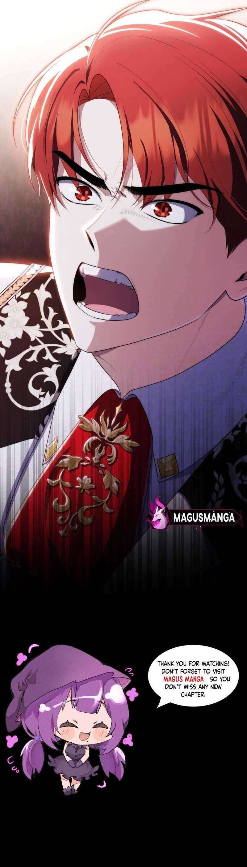 Nàng Công Chúa Tiên Tri Chap 46 - Next Chap 47