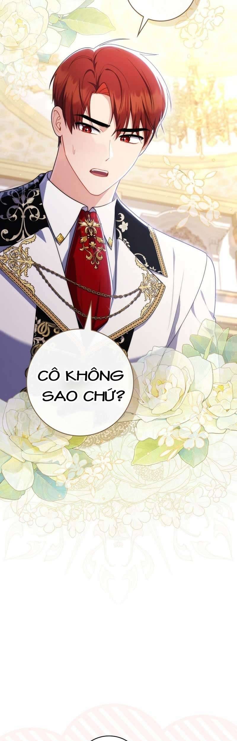 Nàng Công Chúa Tiên Tri Chap 47 - Next Chap 48