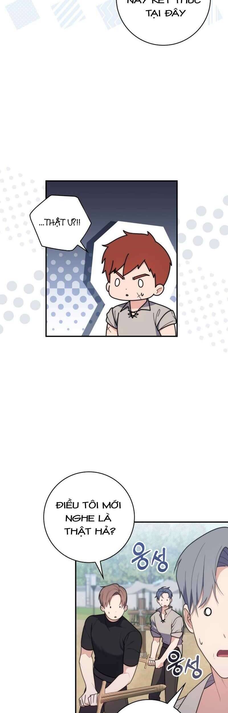 Nàng Công Chúa Tiên Tri Chap 47 - Next Chap 48