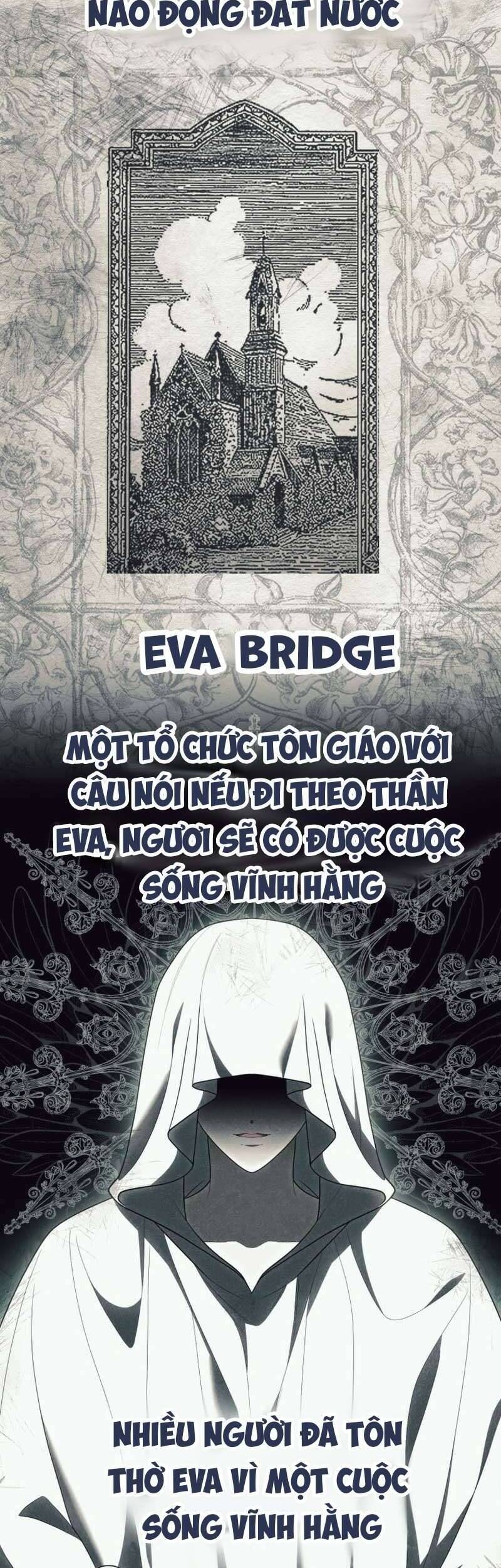 Nàng Công Chúa Tiên Tri Chap 47 - Next Chap 48