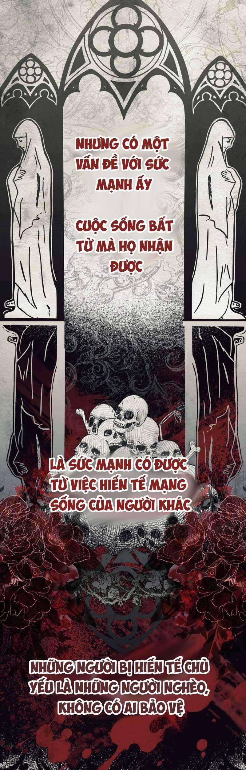 Nàng Công Chúa Tiên Tri Chap 47 - Next Chap 48