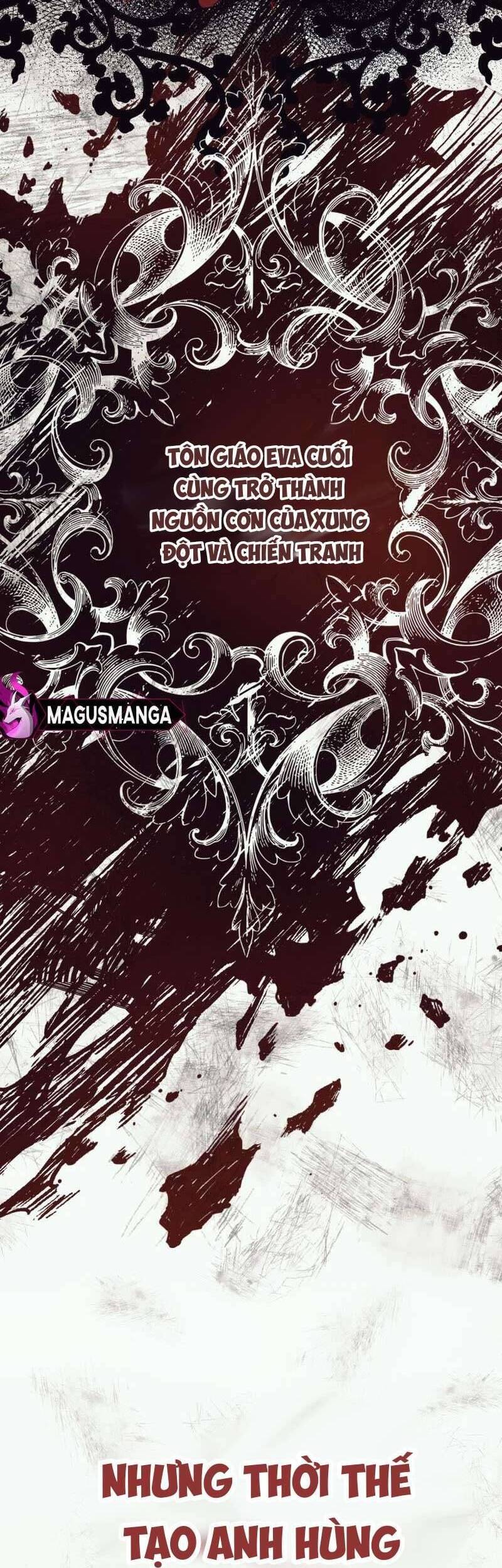 Nàng Công Chúa Tiên Tri Chap 47 - Next Chap 48