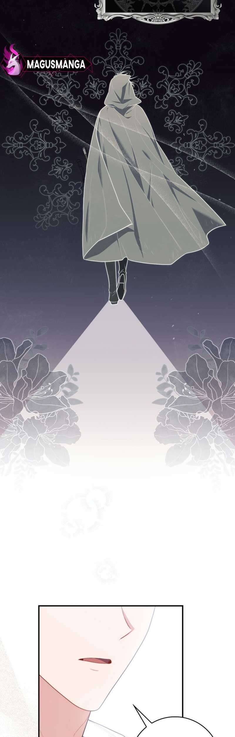 Nàng Công Chúa Tiên Tri Chap 47 - Next Chap 48