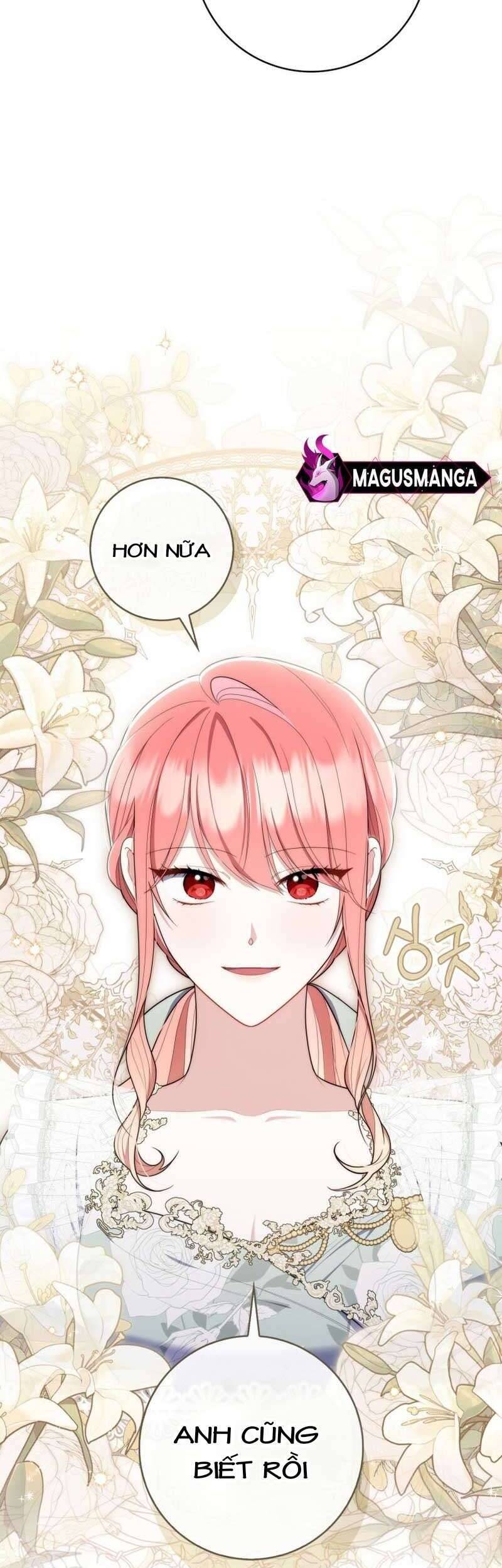 Nàng Công Chúa Tiên Tri Chap 47 - Next Chap 48