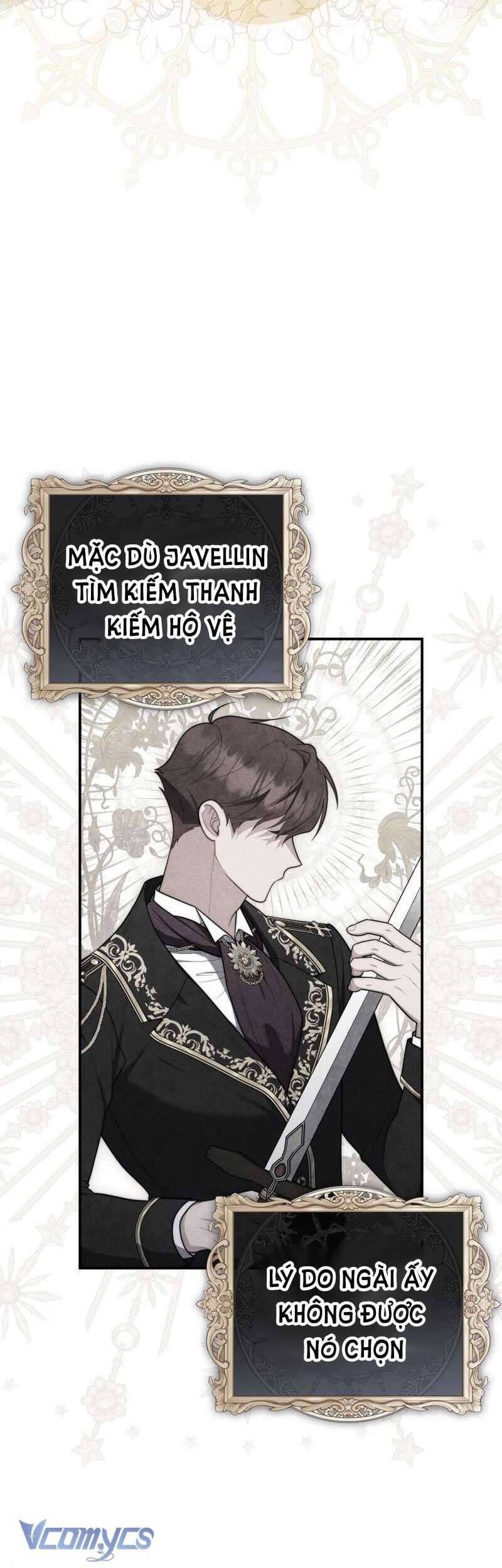 Nàng Công Chúa Tiên Tri Chap 47 - Next Chap 48