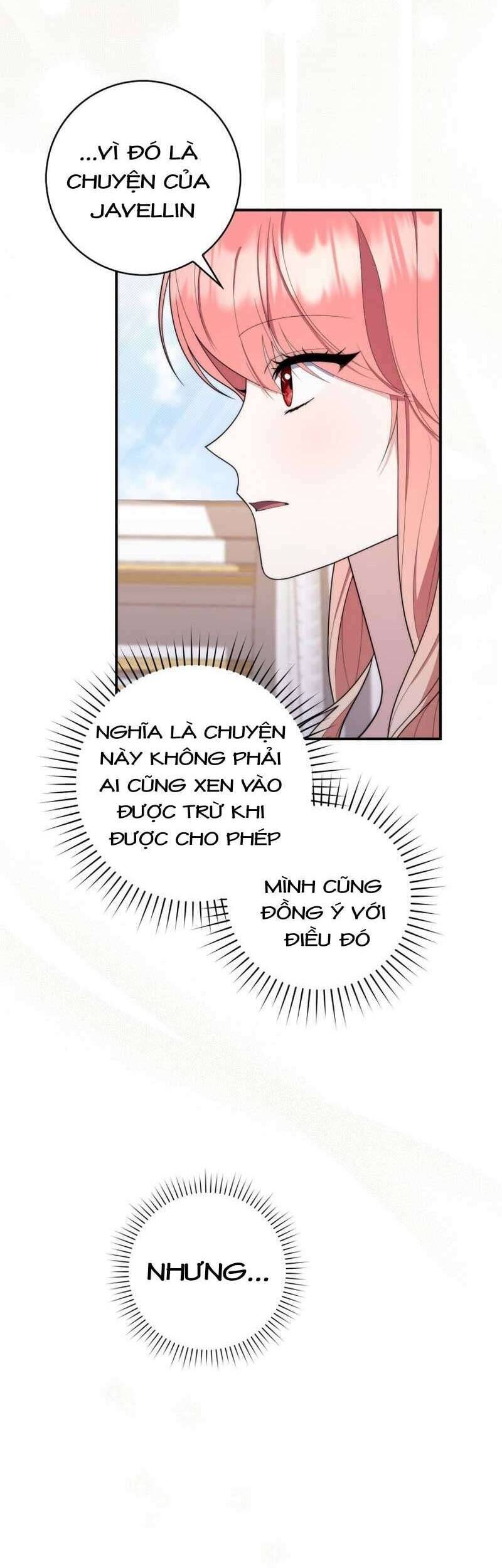 Nàng Công Chúa Tiên Tri Chap 47 - Next Chap 48