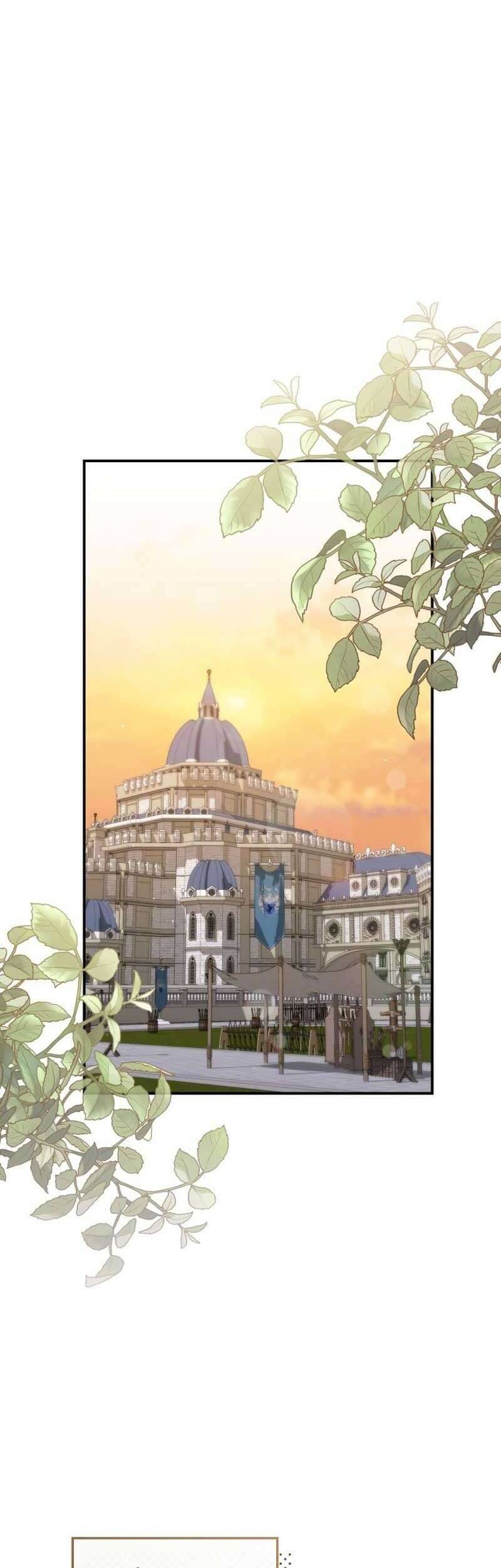 Nàng Công Chúa Tiên Tri Chap 47 - Next Chap 48