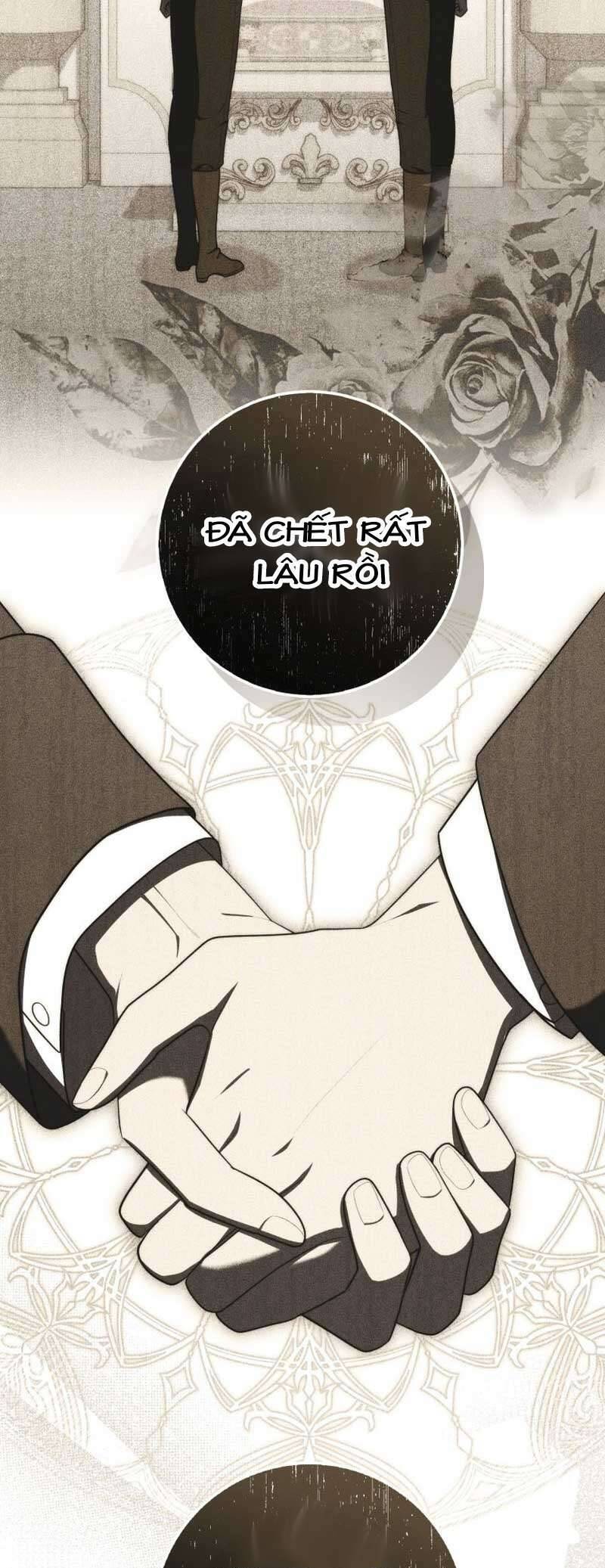 Nàng Công Chúa Tiên Tri Chap 47 - Next Chap 48