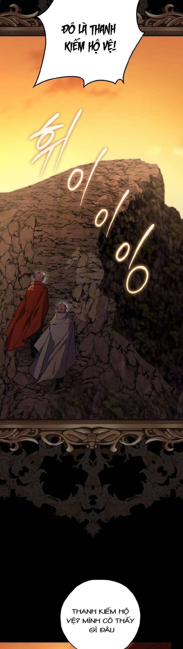 Nàng Công Chúa Tiên Tri Chap 48 - Next Chap 49