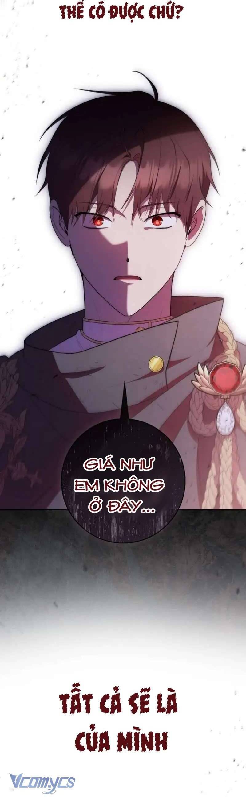Nàng Công Chúa Tiên Tri Chap 48 - Next Chap 49