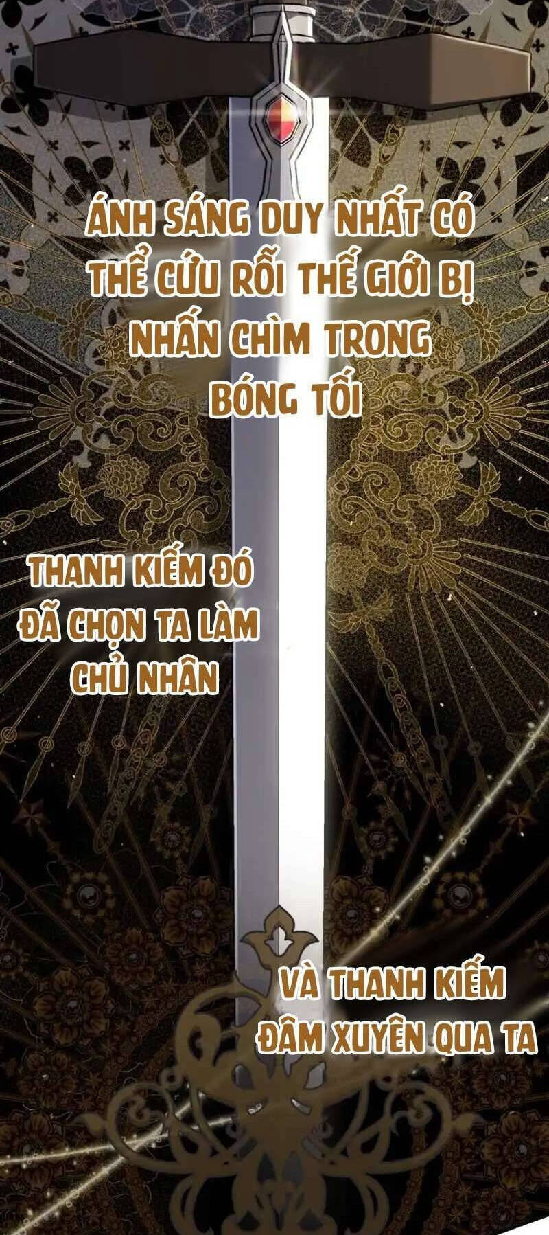 Nàng Công Chúa Tiên Tri Chap 48 - Next Chap 49