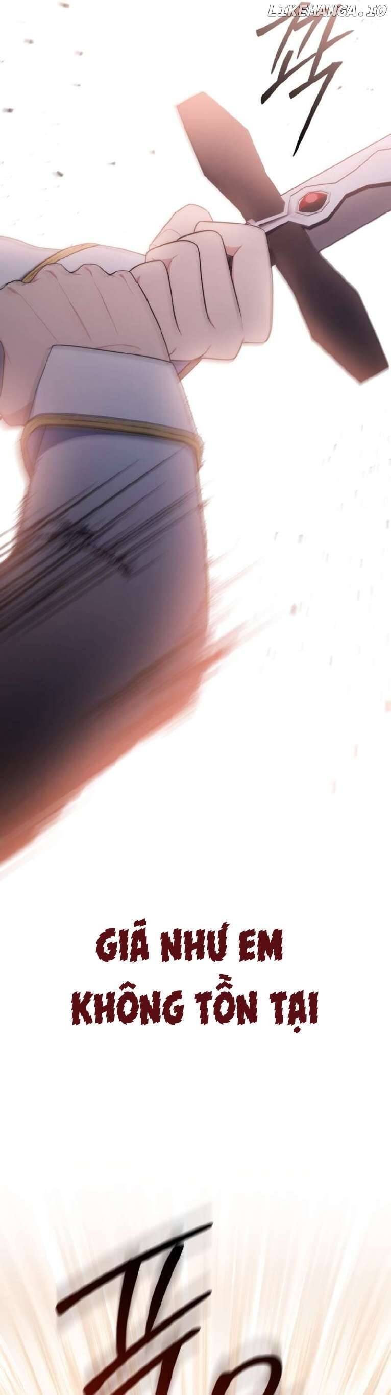 Nàng Công Chúa Tiên Tri Chap 48 - Next Chap 49
