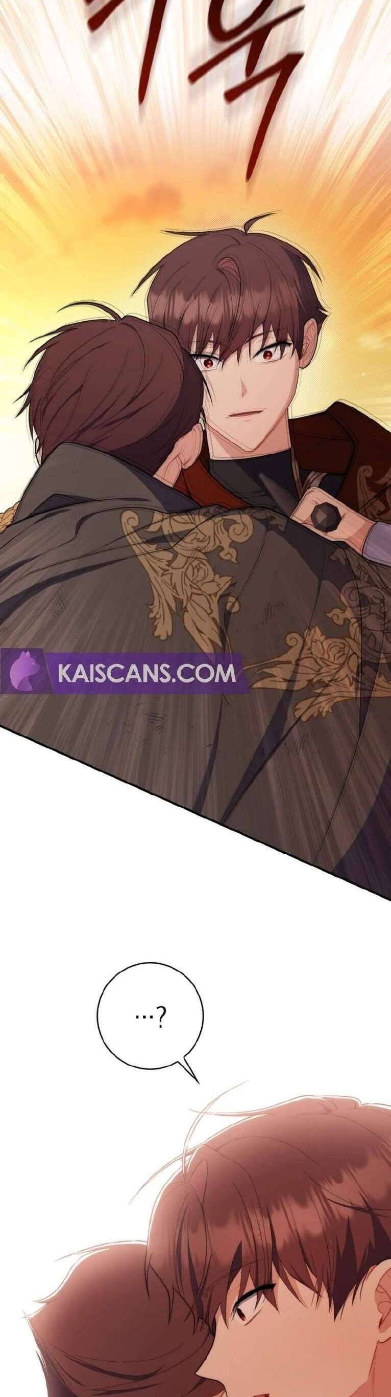 Nàng Công Chúa Tiên Tri Chap 48 - Next Chap 49
