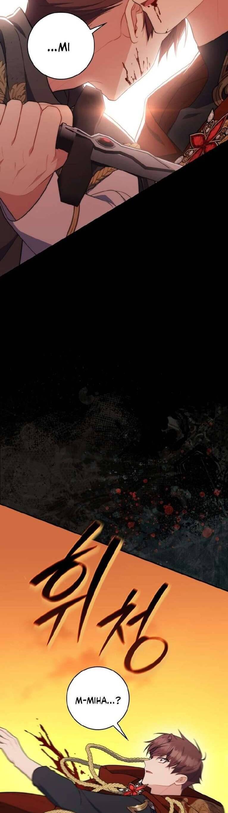 Nàng Công Chúa Tiên Tri Chap 48 - Next Chap 49