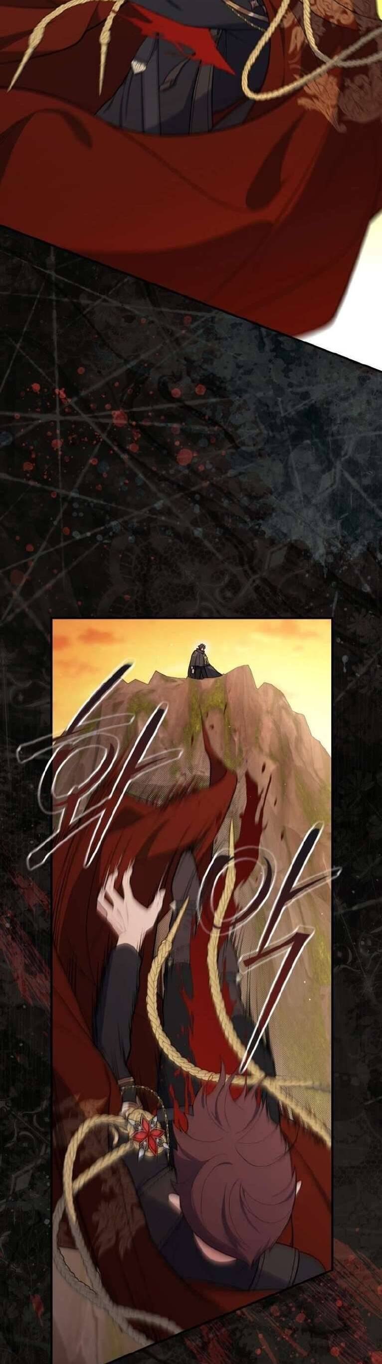 Nàng Công Chúa Tiên Tri Chap 48 - Next Chap 49