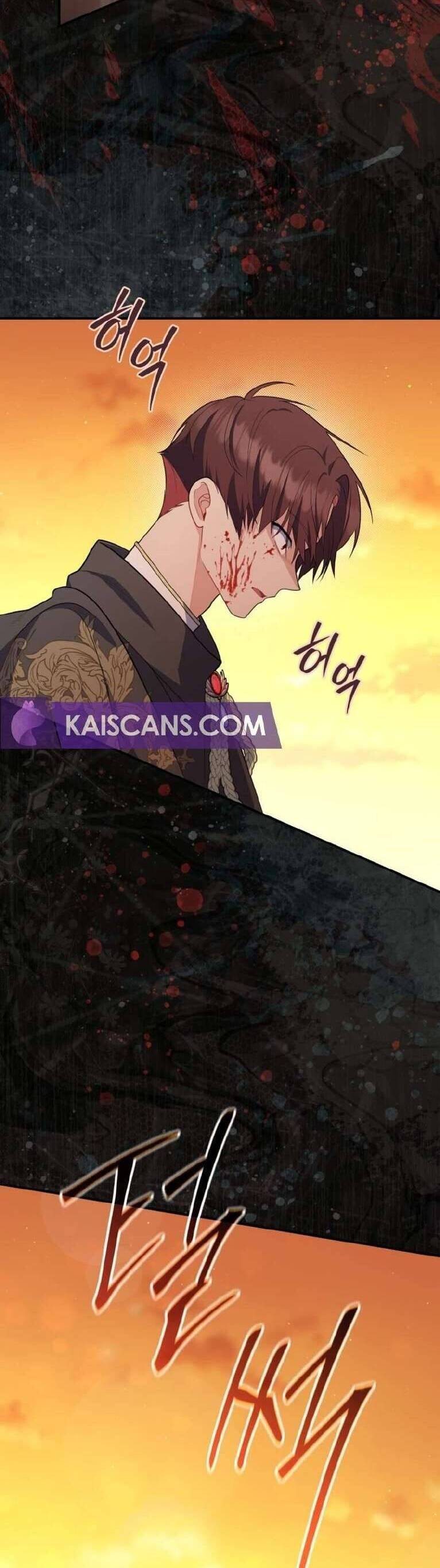 Nàng Công Chúa Tiên Tri Chap 48 - Next Chap 49