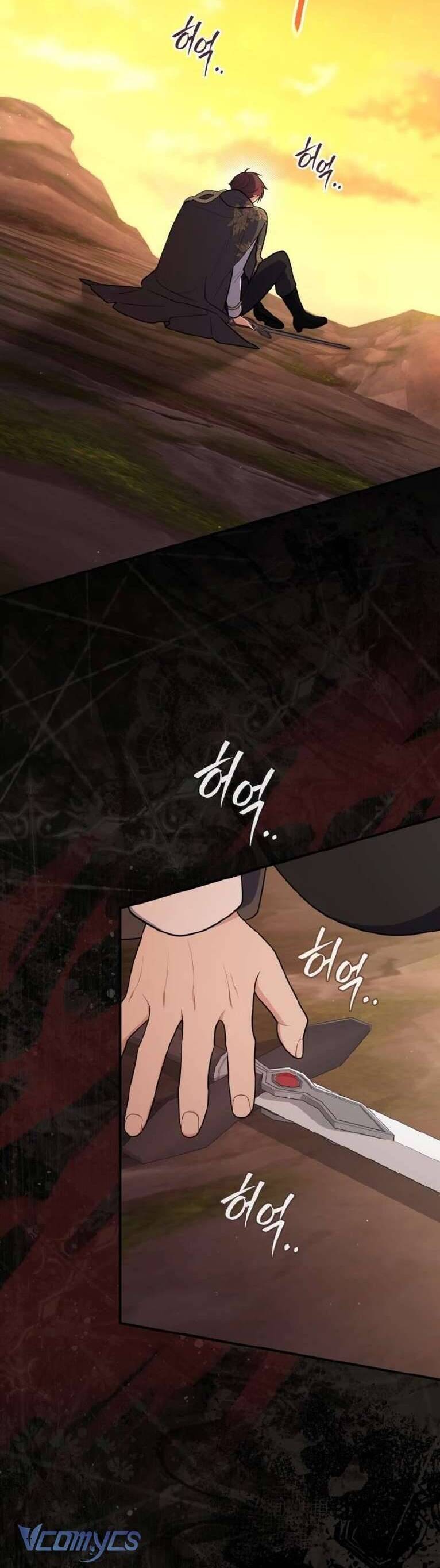 Nàng Công Chúa Tiên Tri Chap 48 - Next Chap 49
