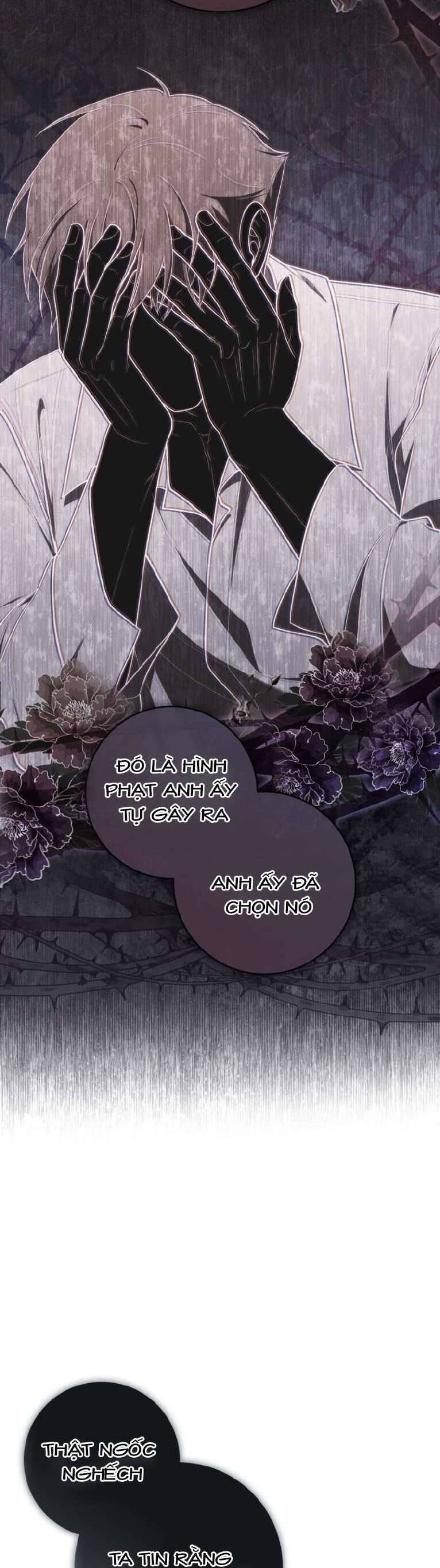 Nàng Công Chúa Tiên Tri Chap 48 - Next Chap 49