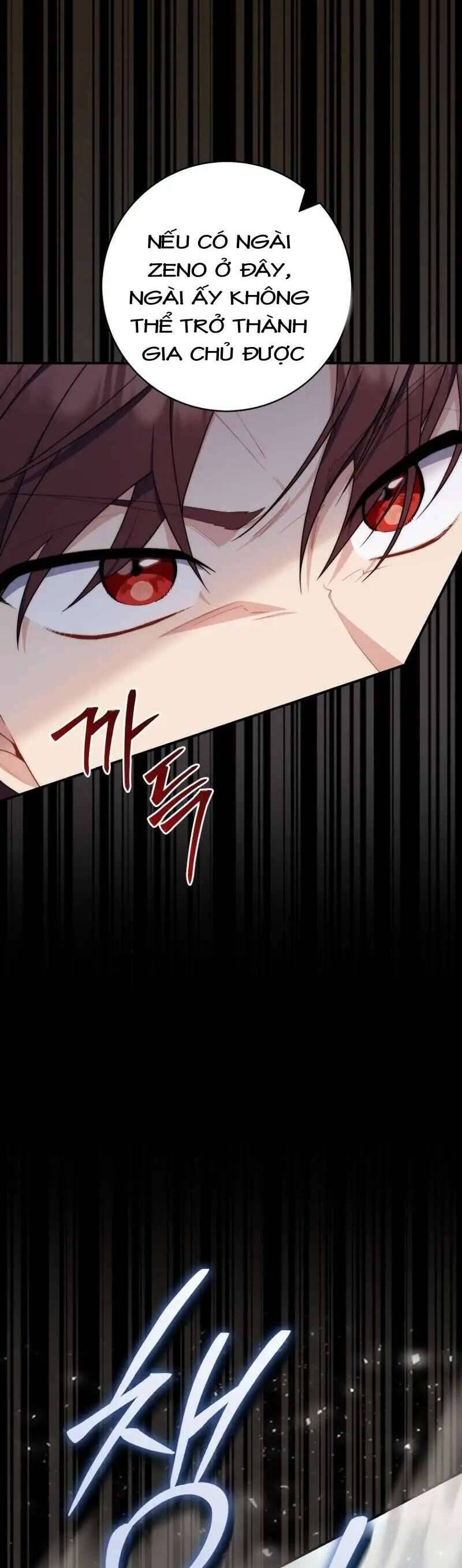 Nàng Công Chúa Tiên Tri Chap 48 - Next Chap 49