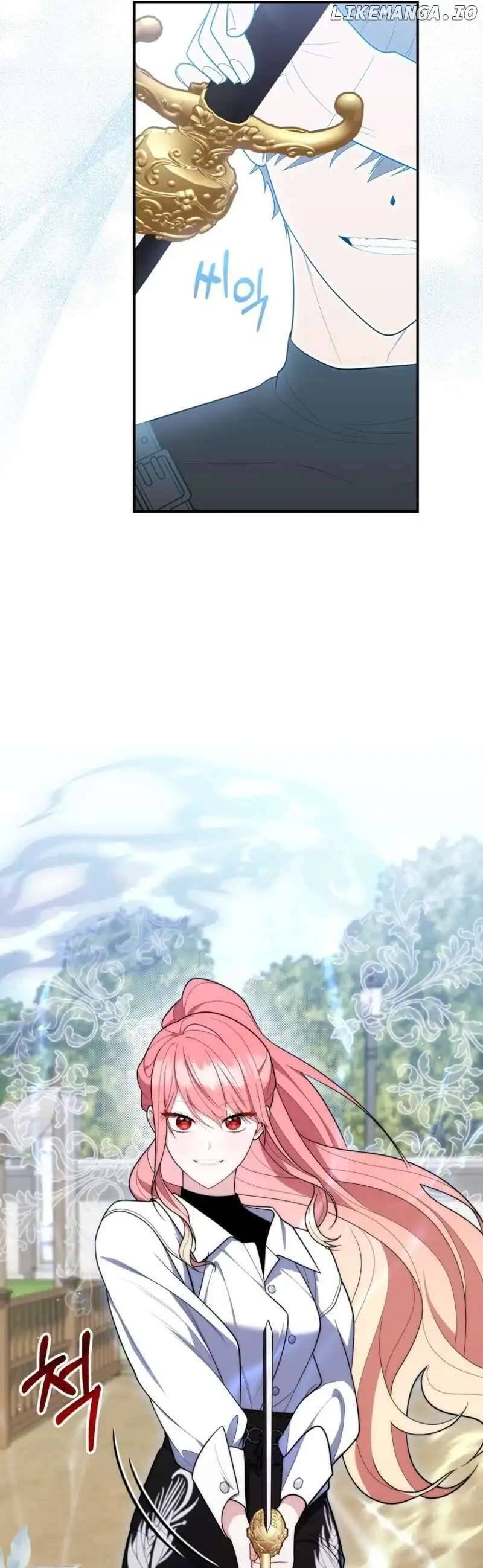 Nàng Công Chúa Tiên Tri Chap 48 - Next Chap 49