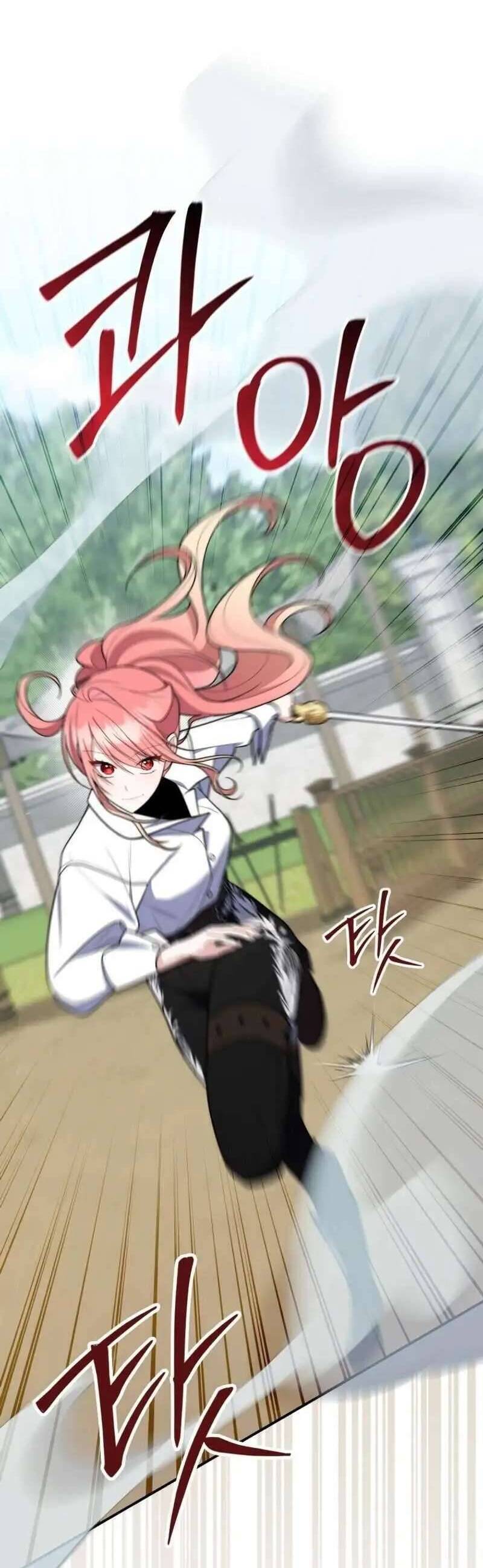 Nàng Công Chúa Tiên Tri Chap 48 - Next Chap 49