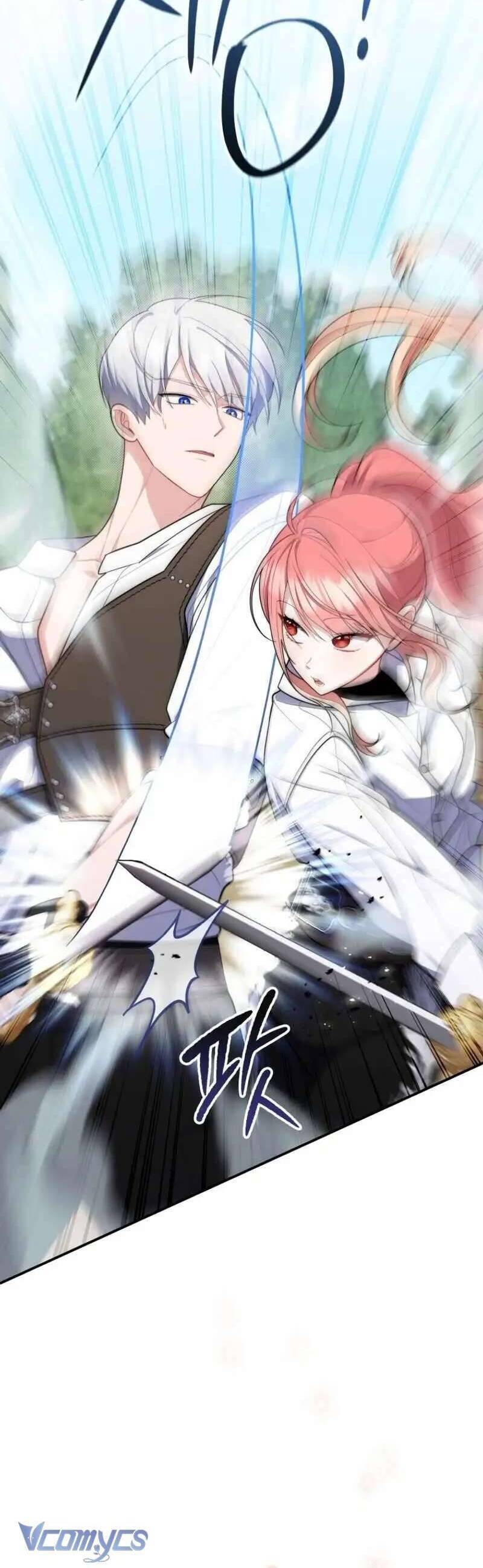 Nàng Công Chúa Tiên Tri Chap 48 - Next Chap 49