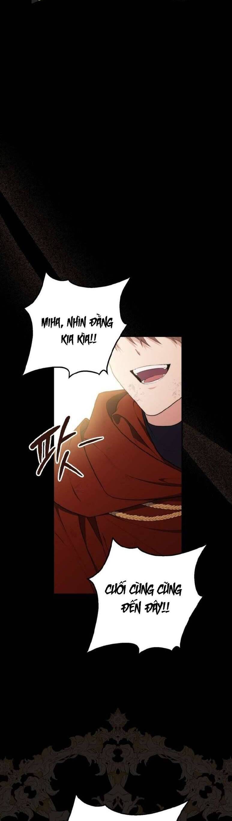 Nàng Công Chúa Tiên Tri Chap 48 - Next Chap 49