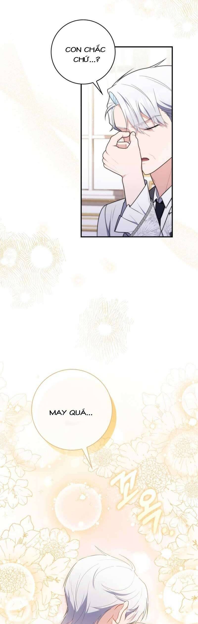 Nàng Công Chúa Tiên Tri Chap 49 - Next Chap 50