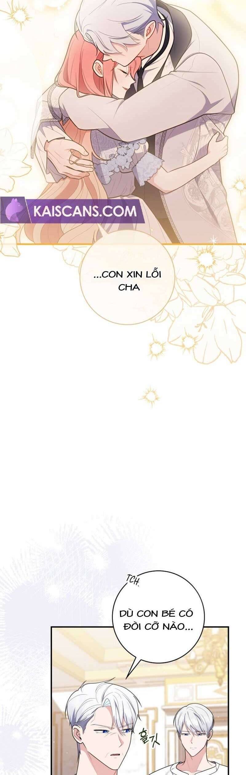 Nàng Công Chúa Tiên Tri Chap 49 - Next Chap 50