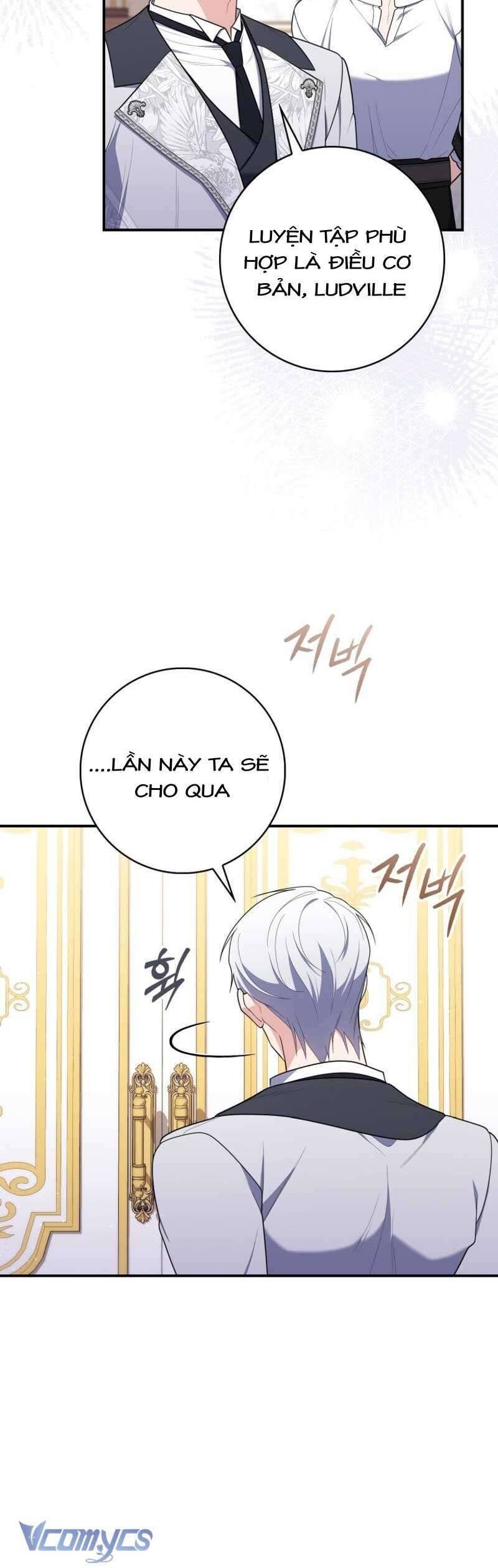 Nàng Công Chúa Tiên Tri Chap 49 - Next Chap 50