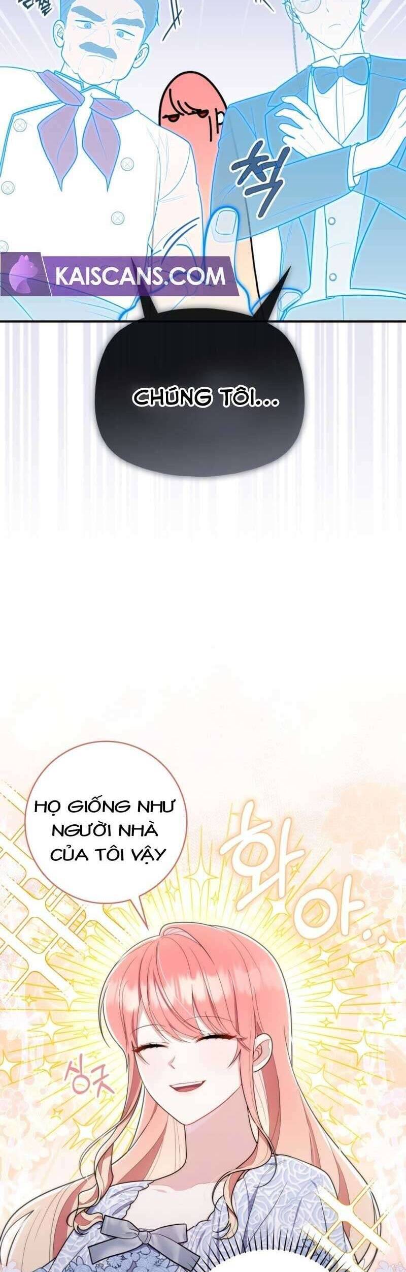 Nàng Công Chúa Tiên Tri Chap 49 - Next Chap 50