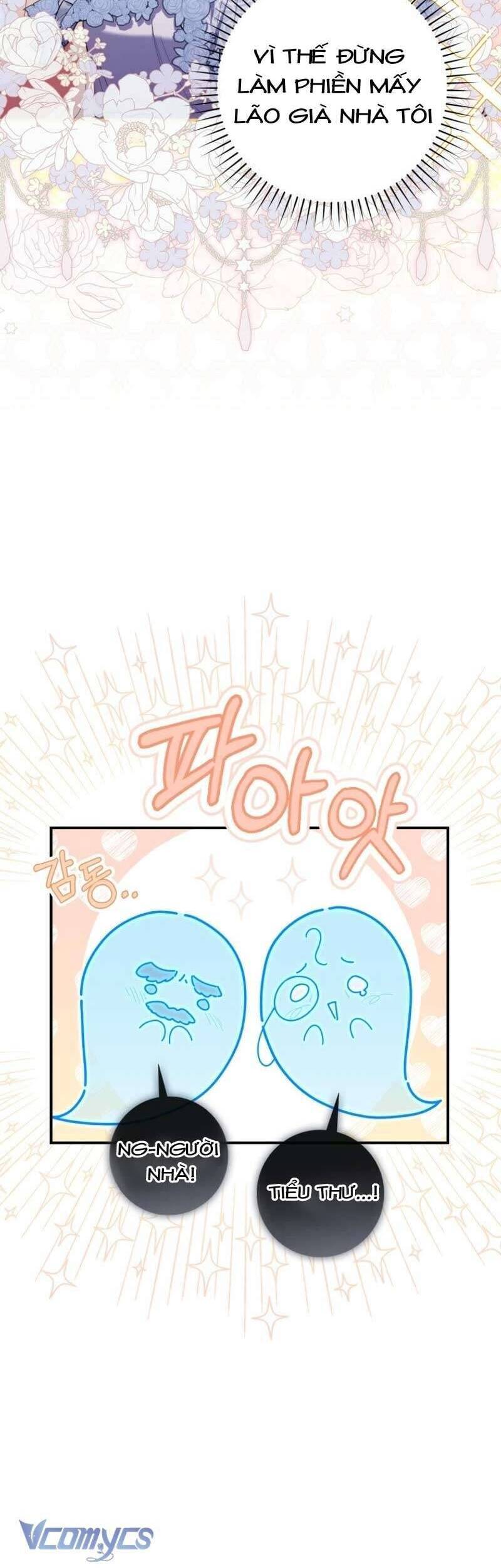 Nàng Công Chúa Tiên Tri Chap 49 - Next Chap 50