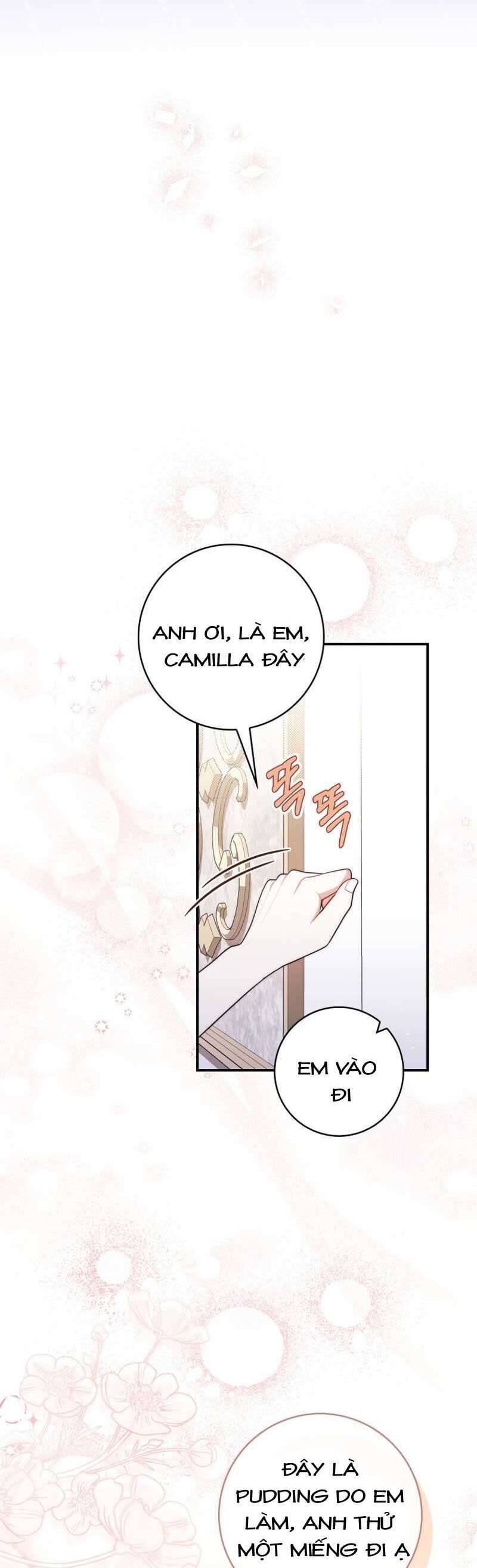 Nàng Công Chúa Tiên Tri Chap 49 - Next Chap 50