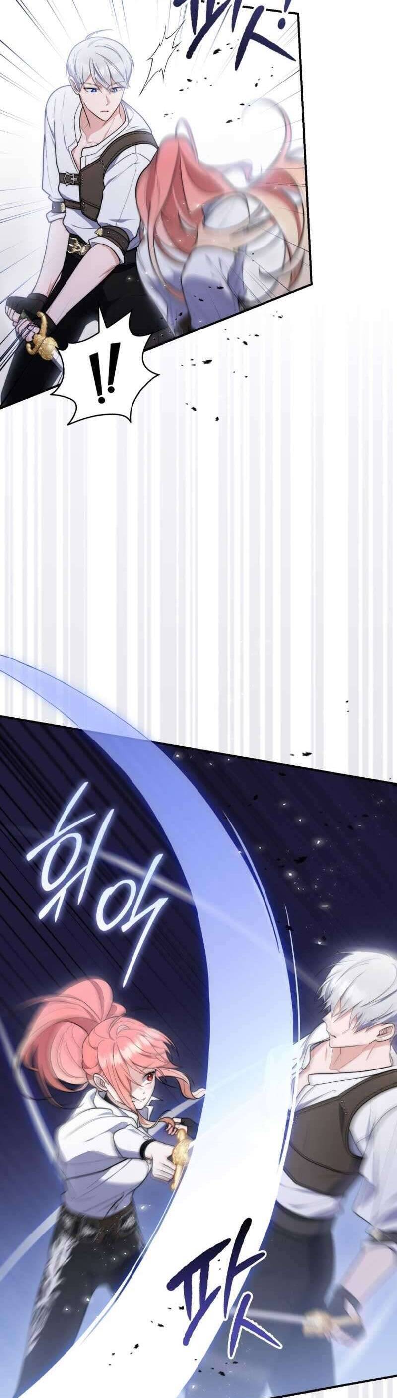 Nàng Công Chúa Tiên Tri Chap 49 - Next Chap 50