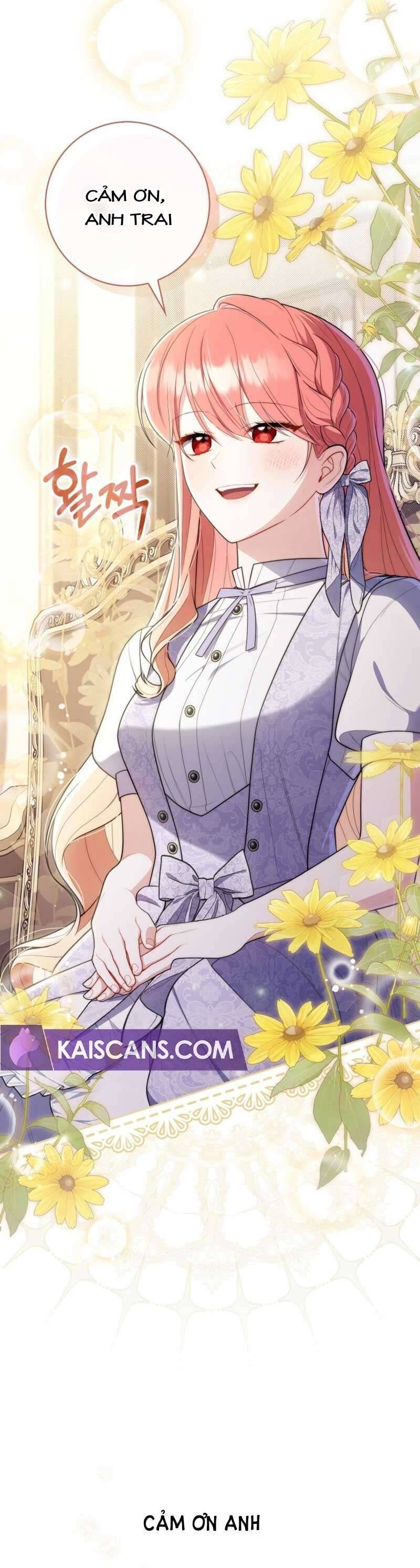Nàng Công Chúa Tiên Tri Chap 49 - Next Chap 50