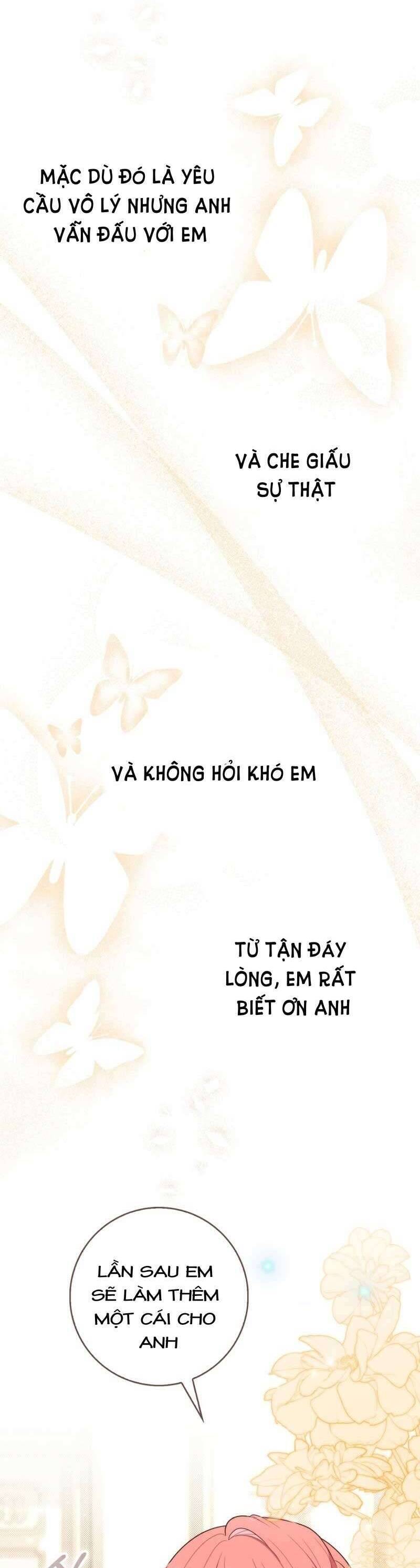 Nàng Công Chúa Tiên Tri Chap 49 - Next Chap 50