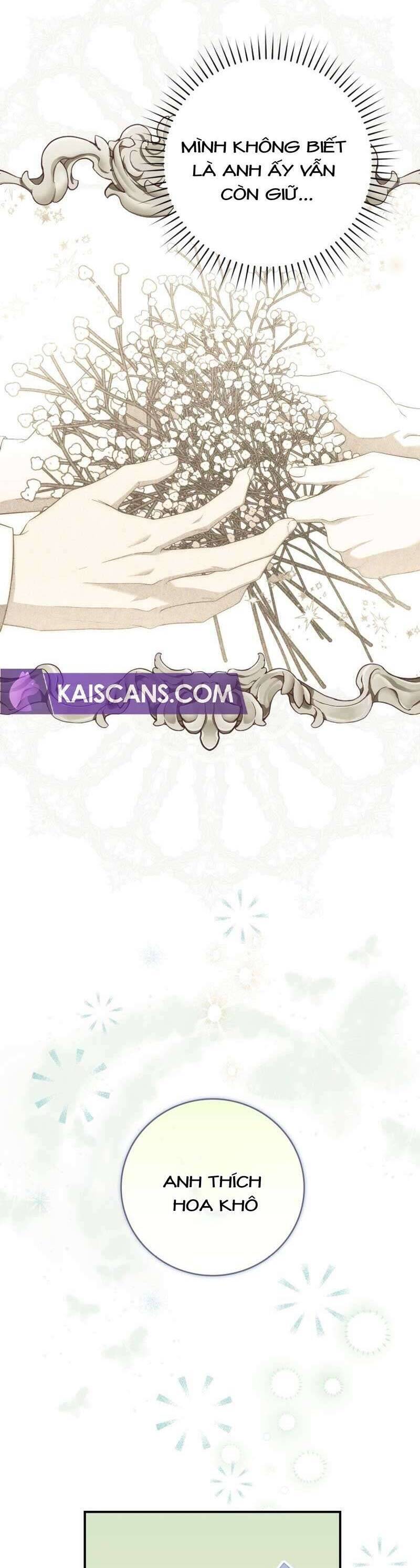 Nàng Công Chúa Tiên Tri Chap 49 - Next Chap 50