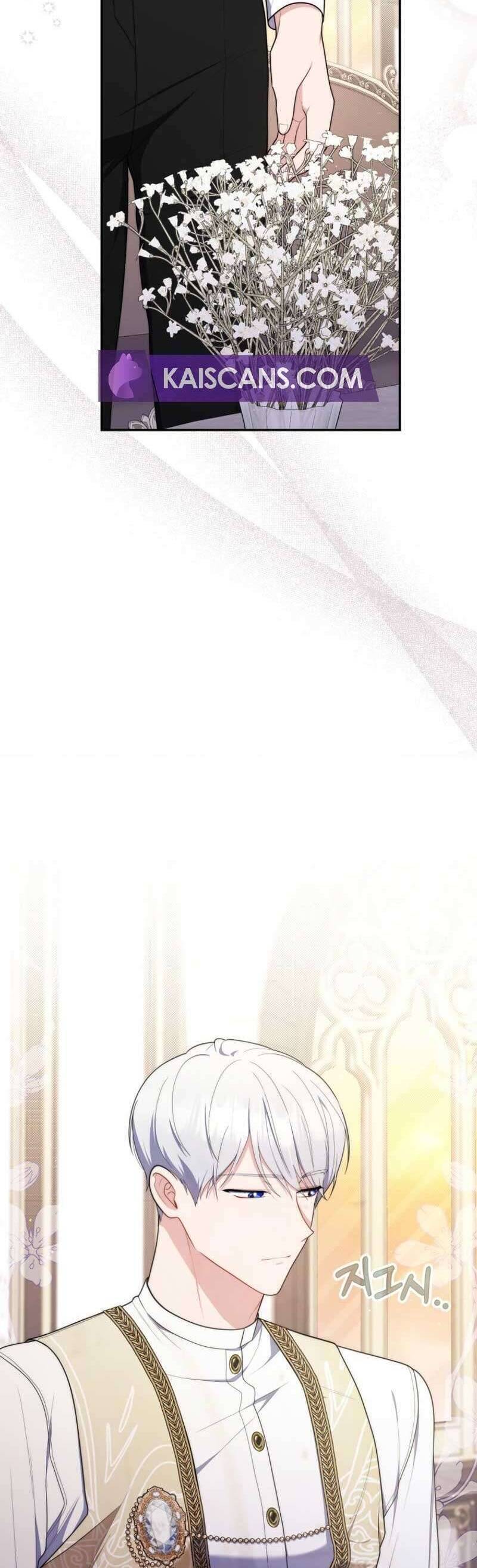 Nàng Công Chúa Tiên Tri Chap 49 - Next Chap 50