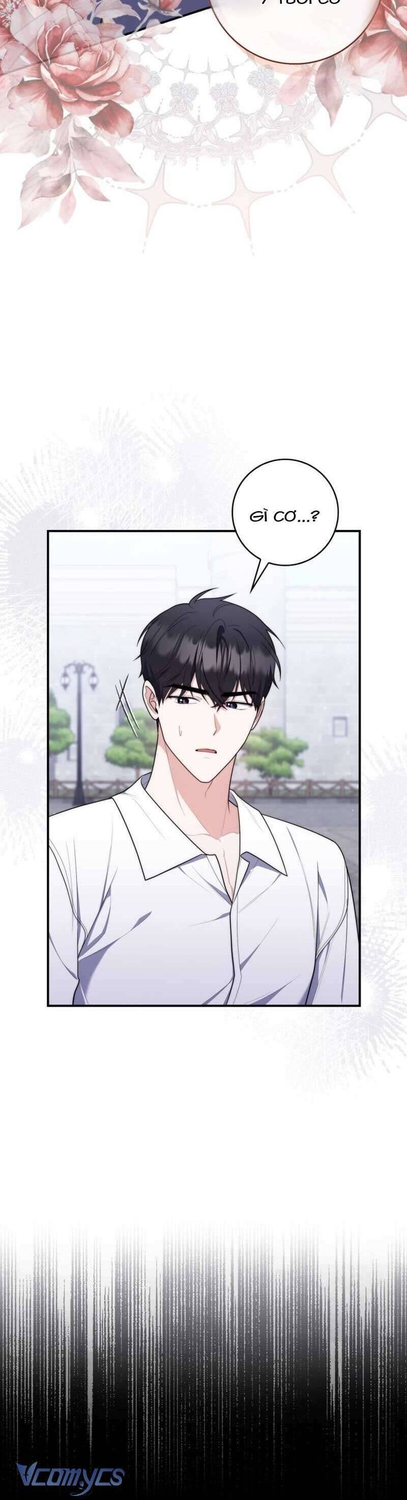Nàng Công Chúa Tiên Tri Chap 50 - Next Chap 51