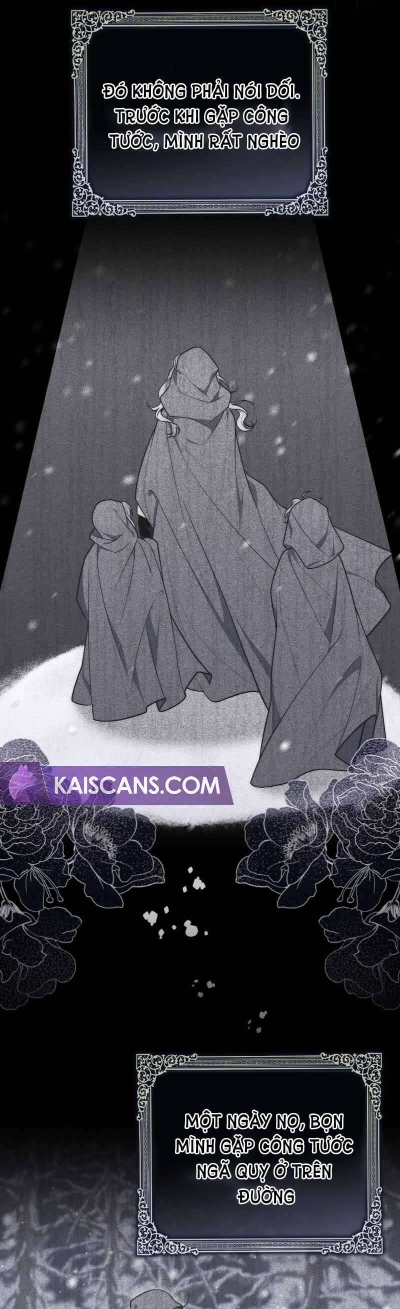 Nàng Công Chúa Tiên Tri Chap 50 - Next Chap 51