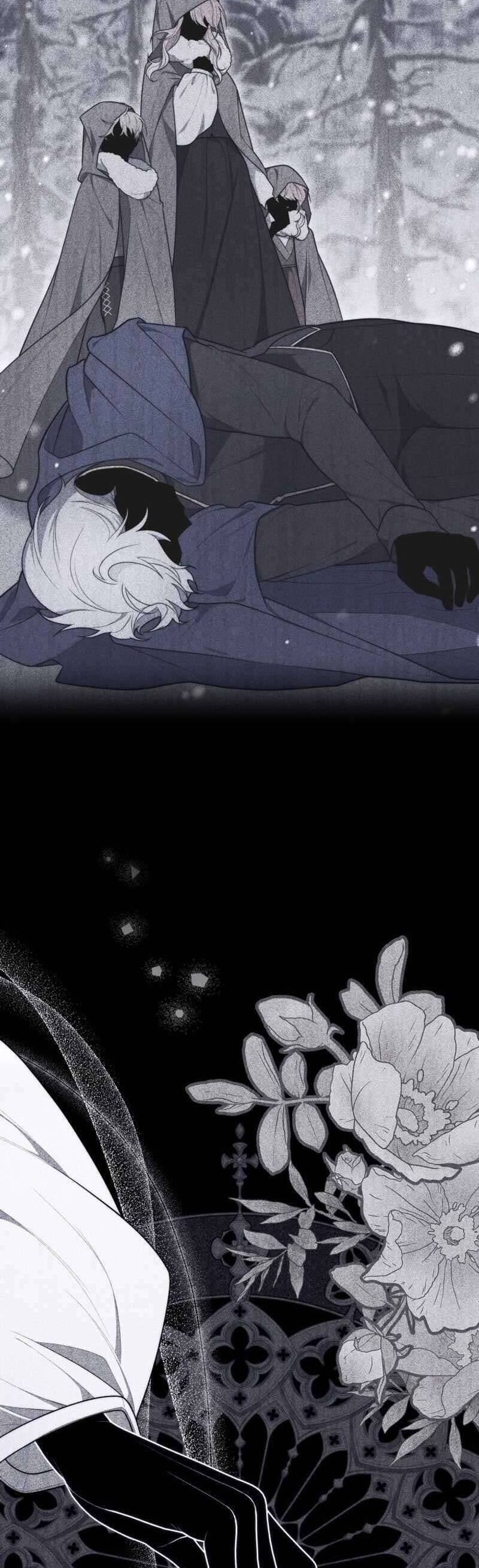 Nàng Công Chúa Tiên Tri Chap 50 - Next Chap 51